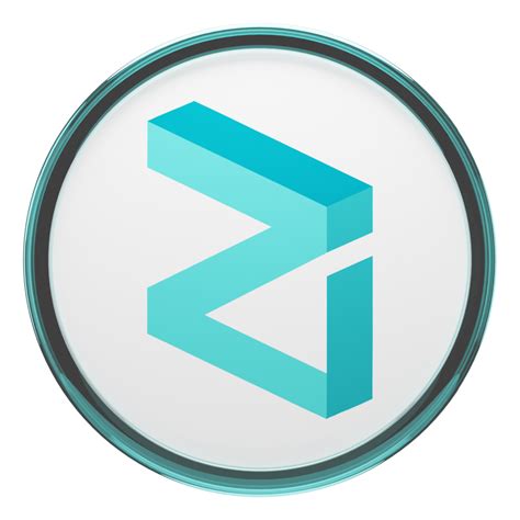 zilliqa crypto.